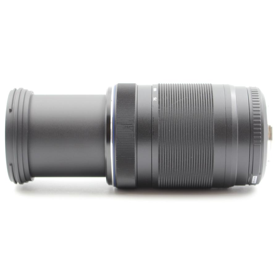 OLYMPUS M.ZUIKO DIGITAL ED 75-300mm F4.8-6.7 II II OM SYSTEM