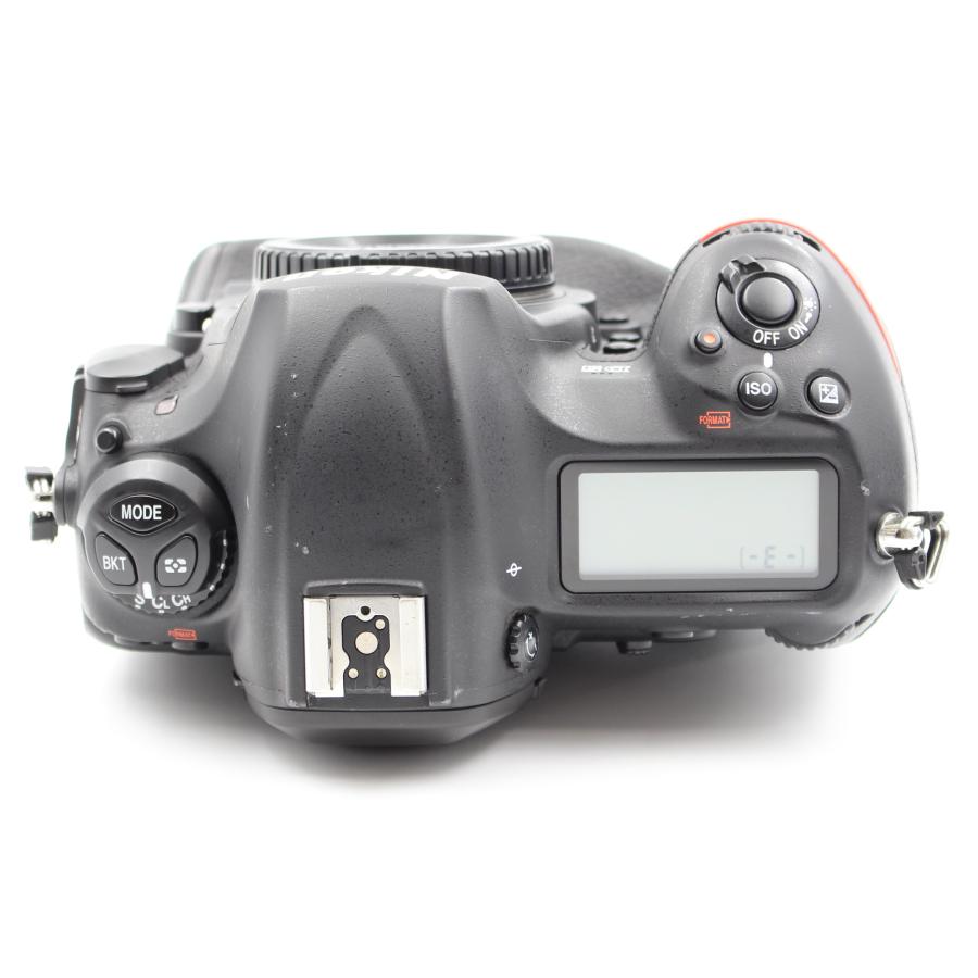 ❤シャッター数新品級 Nikon D7100 一眼レフ スマホ転送 ニコン シャッター数80674枚 Nikon D5 XQD-Type デジタル一眼