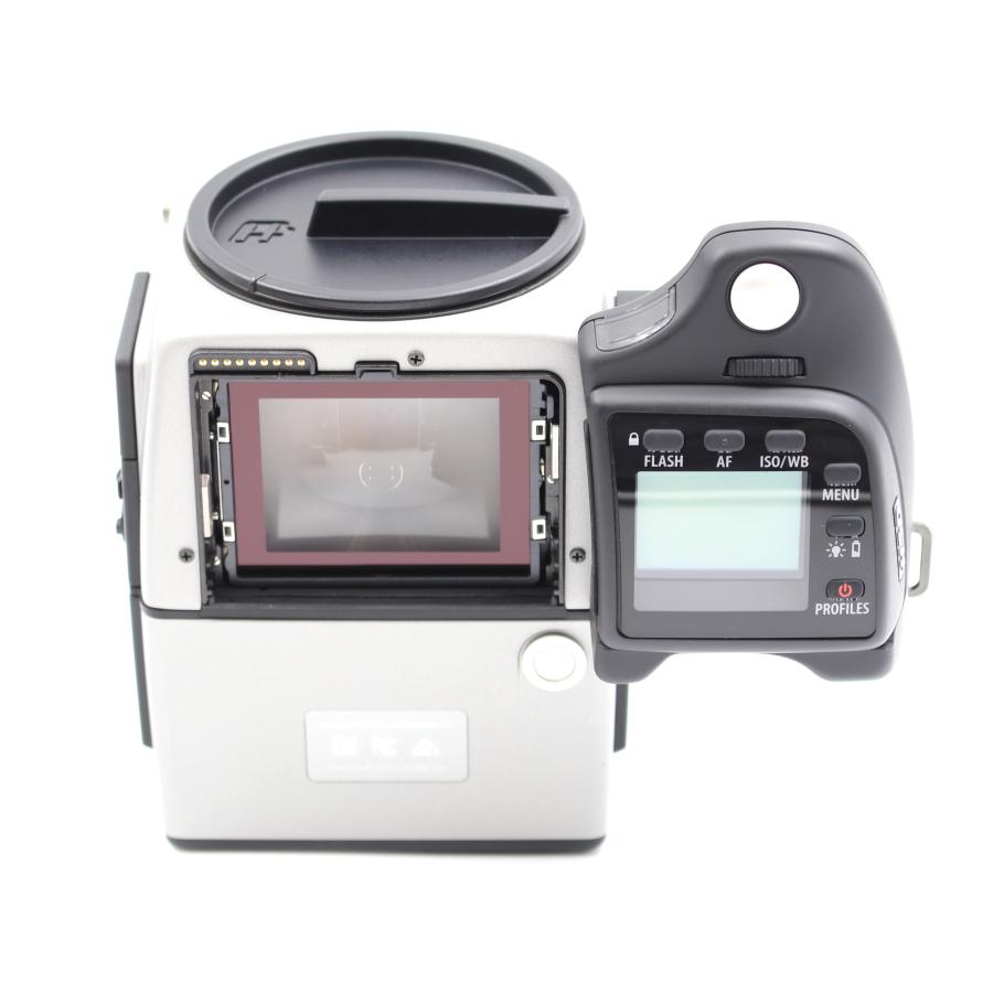 HASSELBLAD（ハッセルブラッド） シャッター数8500枚 HASSELBLAD H5D