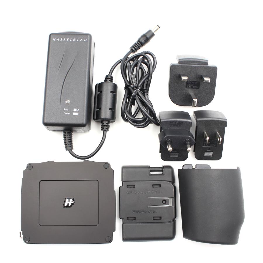 ハッセルブラッド　hasselblad 付属品一式 HASSELBLAD（ハッセルブラッド） シャッター数8500枚 HASSELBLAD H5D