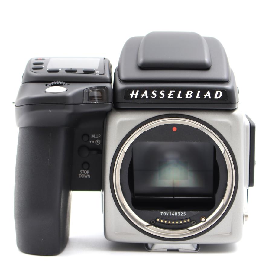 HASSELBLAD（ハッセルブラッド） シャッター数8500枚 HASSELBLAD H5D