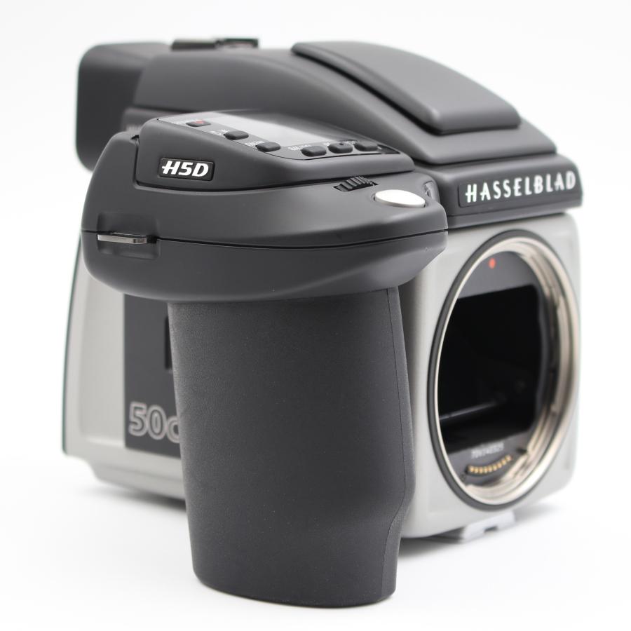 HASSELBLAD（ハッセルブラッド） シャッター数8500枚 HASSELBLAD H5D