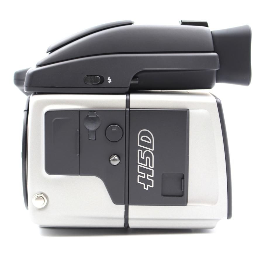 HASSELBLAD（ハッセルブラッド） シャッター数8500枚 HASSELBLAD H5D