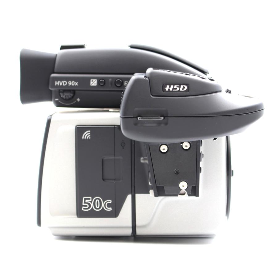 HASSELBLAD（ハッセルブラッド） シャッター数8500枚 HASSELBLAD H5D
