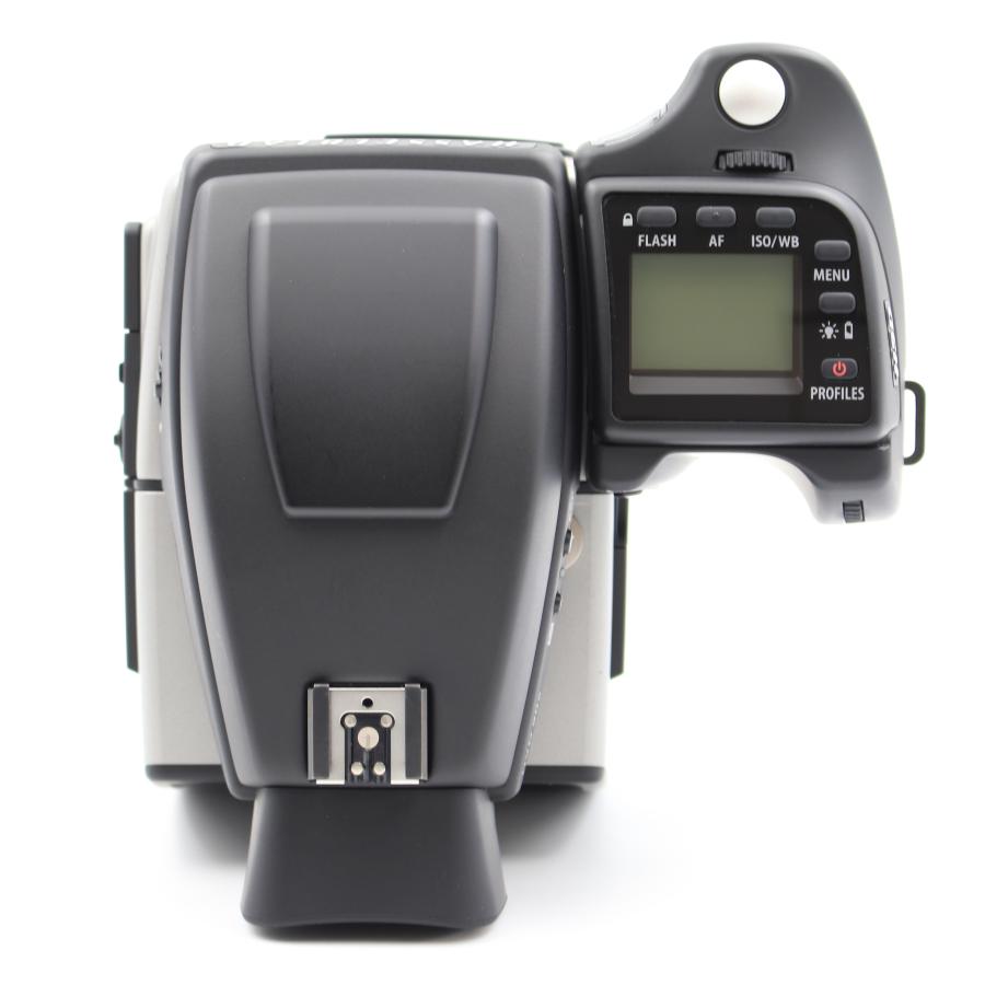 HASSELBLAD（ハッセルブラッド） シャッター数8500枚 HASSELBLAD H5D