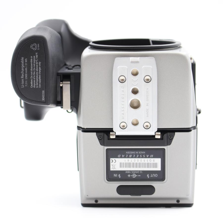 HASSELBLAD（ハッセルブラッド） シャッター数8500枚 HASSELBLAD H5D