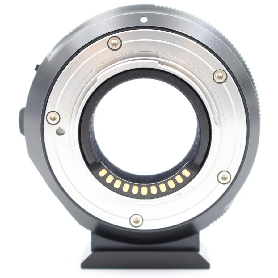 ■新品同様■ BONES MB_EF-M43-BT2　EFレンズ Metabones METABONES MB_EF-M43-BT2 マイクロフォーサーズ用