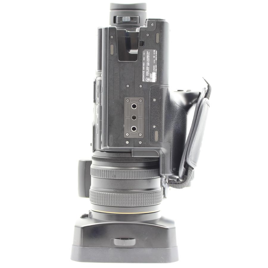 SONY HXR-NX3 業務用 ビデオカメラ NXCAMカムコーダー ソニー