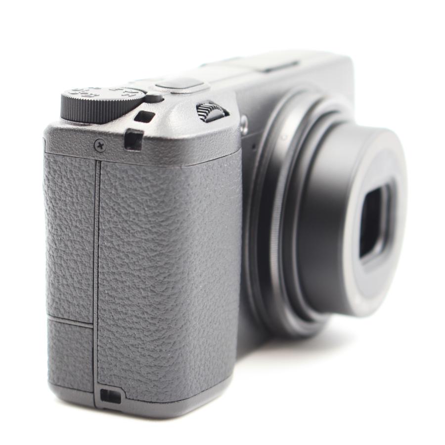 リコー シャッター数160枚 RICOH GR III GRIII GR3 デジタル リコー シャッター数160枚 RICOH GR III GRIII GR3 デジタル