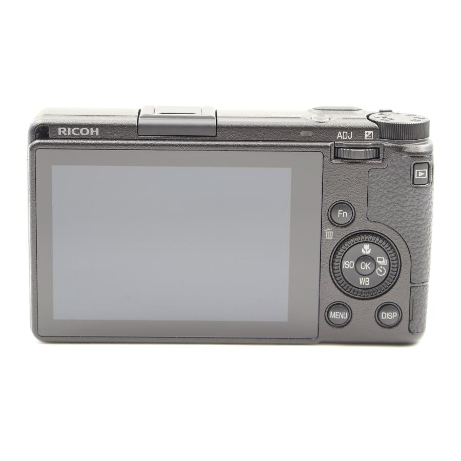 RICOH - ■シャッター数160枚！極上品■ RICOH GR III GRIII GR3 リコー シャッター数160枚 RICOH GR III GRIII GR3 デジタル