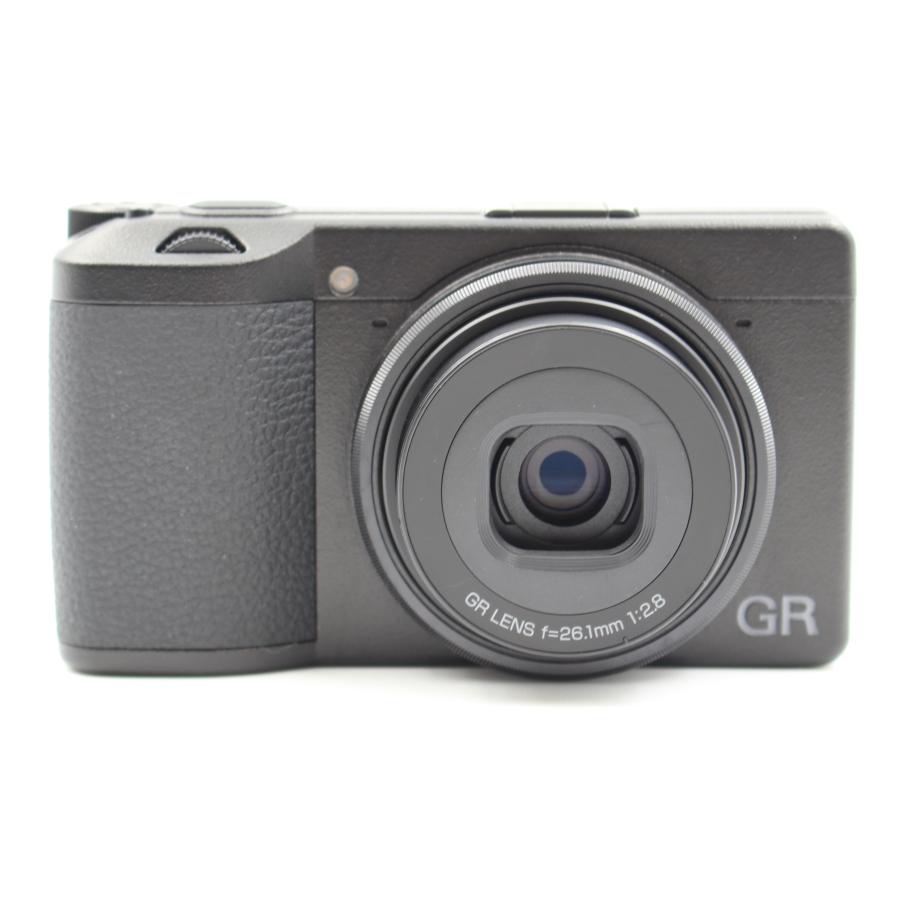 リコー シャッター数491枚 RICOH GR IIIx デジタルカメラ GR3x リコー シャッター数491枚 RICOH GR IIIx デジタルカメラ GR3x