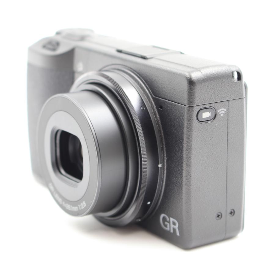 リコー シャッター数491枚 RICOH GR IIIx デジタルカメラ GR3x リコー シャッター数491枚 RICOH GR IIIx デジタルカメラ GR3x