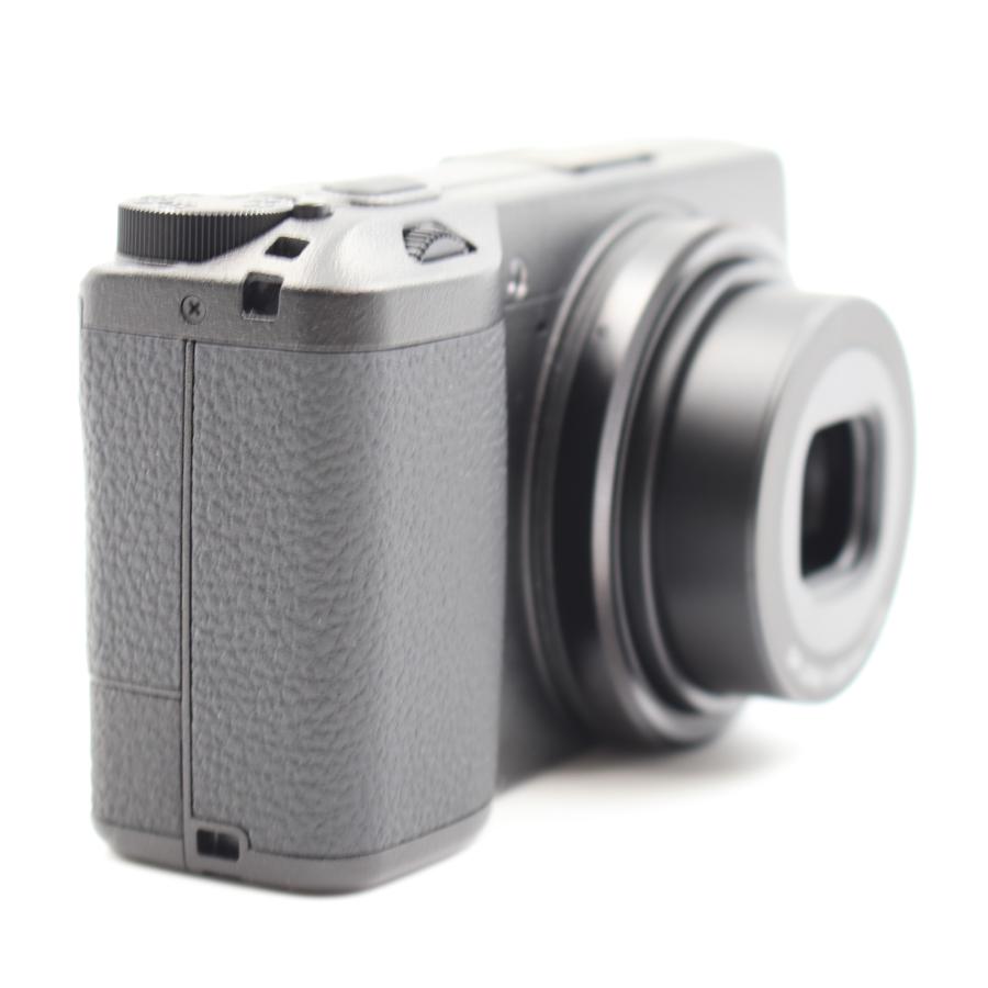 リコー シャッター数491枚 RICOH GR IIIx デジタルカメラ GR3x リコー シャッター数491枚 RICOH GR IIIx デジタルカメラ GR3x