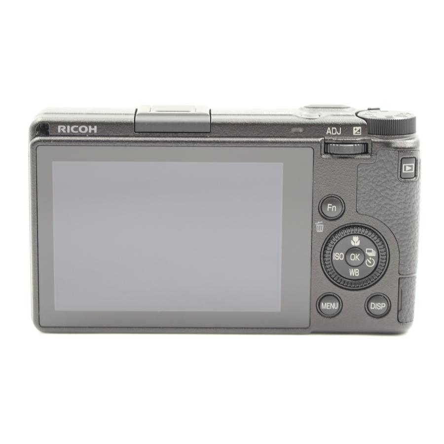 リコー シャッター数491枚 RICOH GR IIIx デジタルカメラ GR3x リコー シャッター数491枚 RICOH GR IIIx デジタルカメラ GR3x