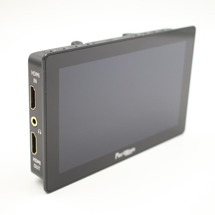 PortKeys LH5PII 撮影モニター 5.5インチ 2200nit 4KHDMI ワイヤレス