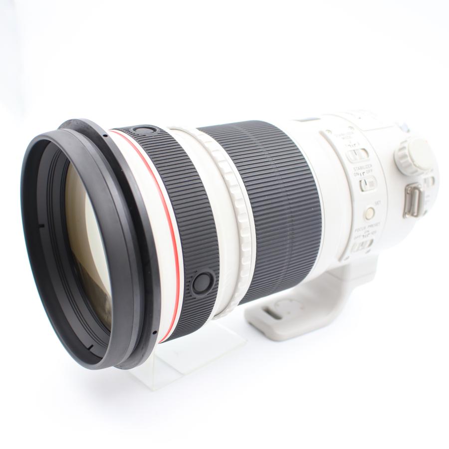Canon EF 300mm f/2.8L 単焦点USM 望遠レンズ EFレンズ キヤノン Canon EF 300mm F2.8L IS USM 望遠単焦点