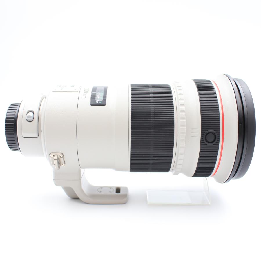 キヤノン CANON EF300mm F2.8L IS II USM 単焦点望遠レンズ