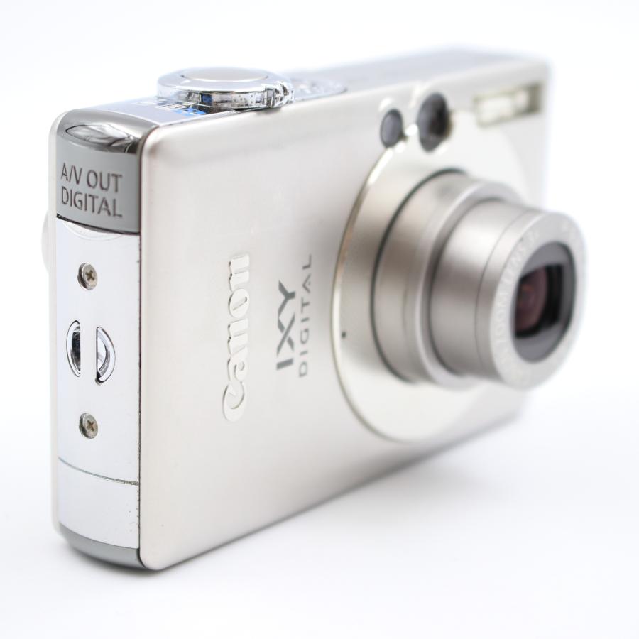 Canon キヤノン コンパクトデジタルカメラ IXY 50 シルバー Amazon | Canon デジタルカメラ IXY50S シルバー IXY50S(SL