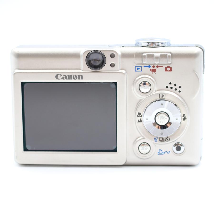 Canon IXY DIGITAL 50 （シルバー） コンパクトデジタルカメラ Amazon | Canon IXY DIGITAL 50 IXYD50 | コンパクト 通販
