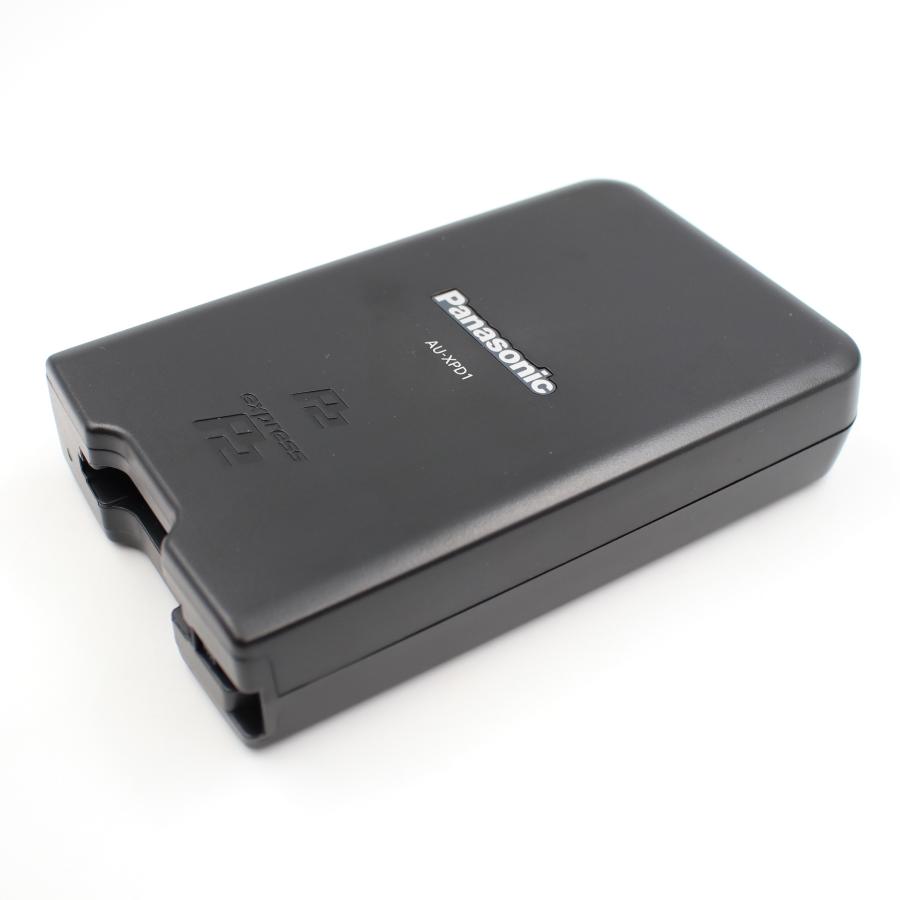 Panasonic（パナソニック） PANASONIC AU-XPD1 USB3.0対応 メモリー