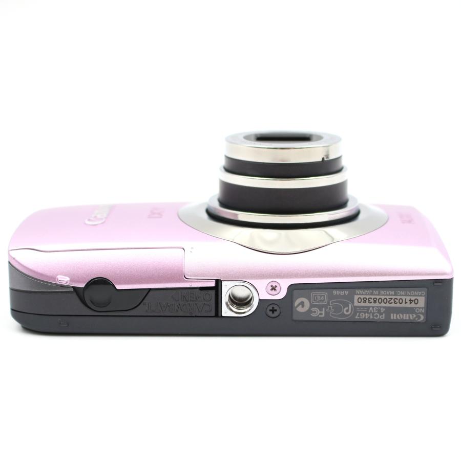 Canon キャノン IXY 10S デジタルカメラ ピンク Amazon.co.jp: Canon IXY 10S Digital Camera Pink IXY10S(PK