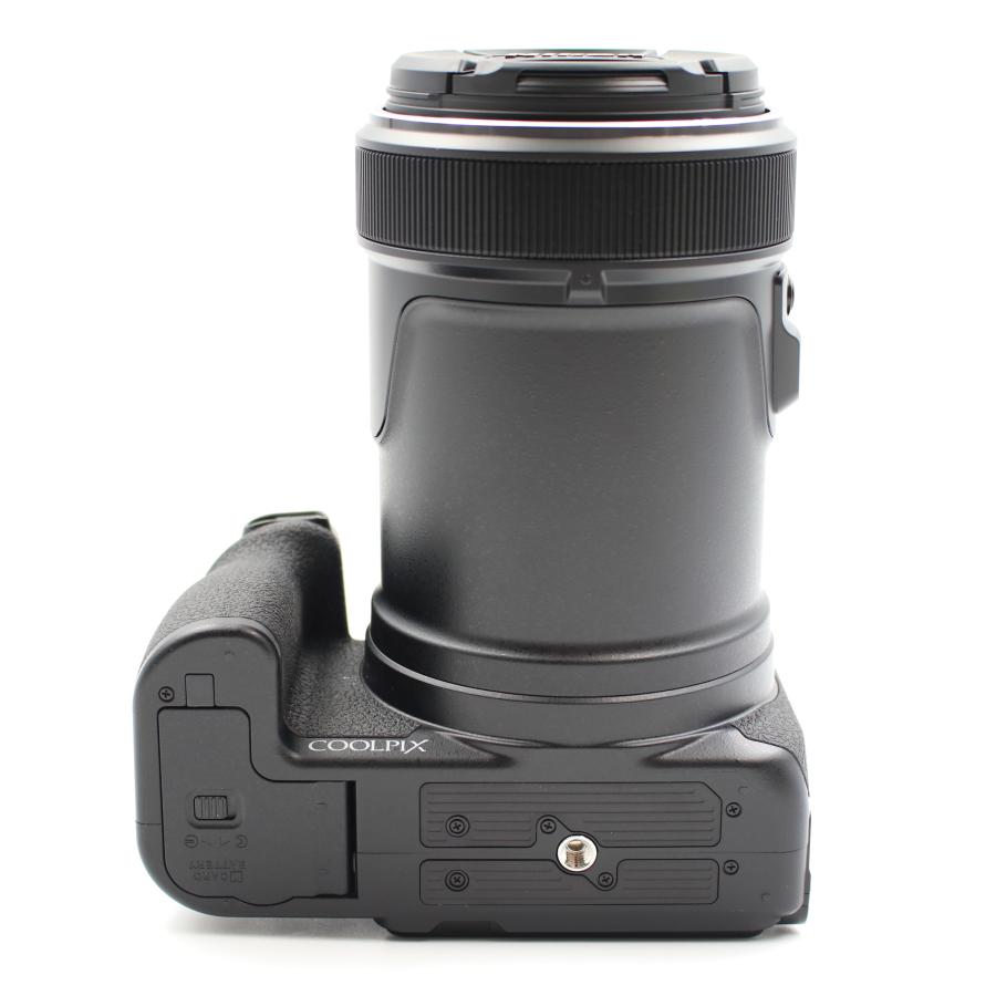 【新品】Nikon デジタルカメラ COOLPIX P1100 超望遠ズーム Nikon（ニコン） 望遠タイプデジタルカメラ COOLPIX P1100