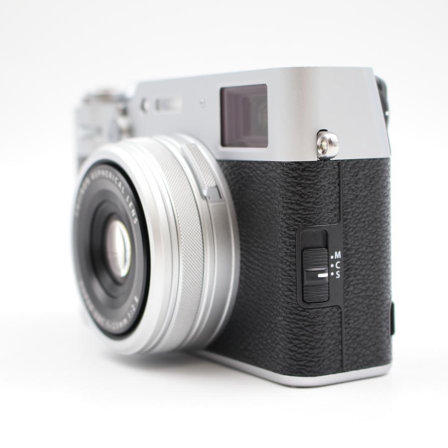 FUJIFILM（フジフイルム） シャッター数2600枚 FUJIFILM X100VI 90周年