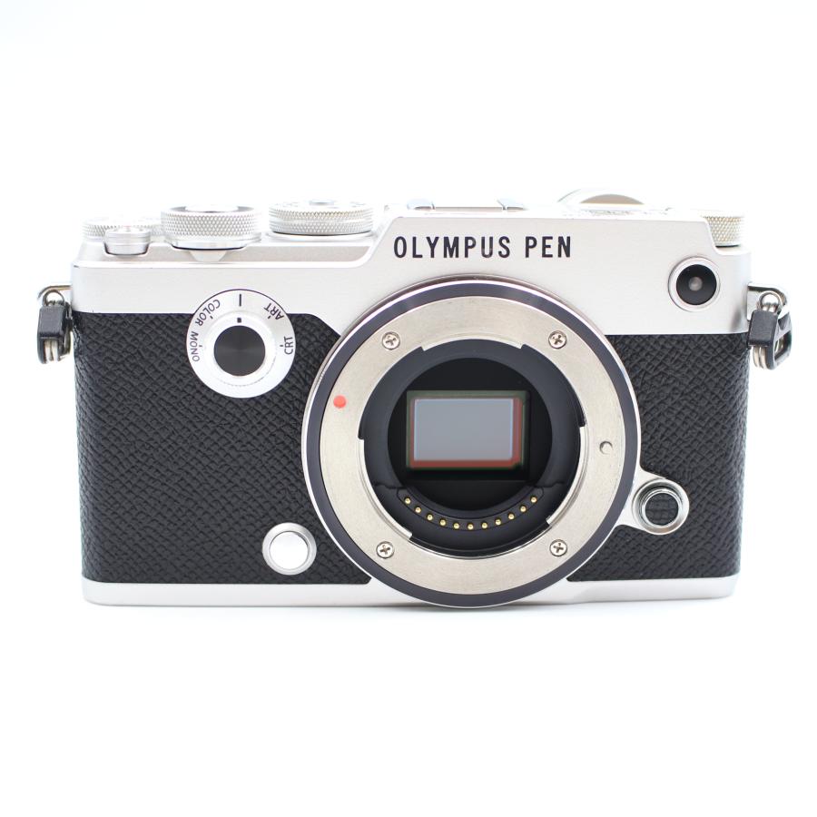 【シャッター数 947】OLYMPUS PEN-F ミラーレス一眼カメラ シャッター数 947】OLYMPUS PEN-F ミラーレス一眼カメラ