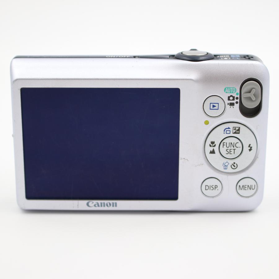 Canon IXY200F デジタルカメラ　コンパクト　シルバー Amazon | Canon デジタルカメラ IXY 200F シルバー IXY200F(SL