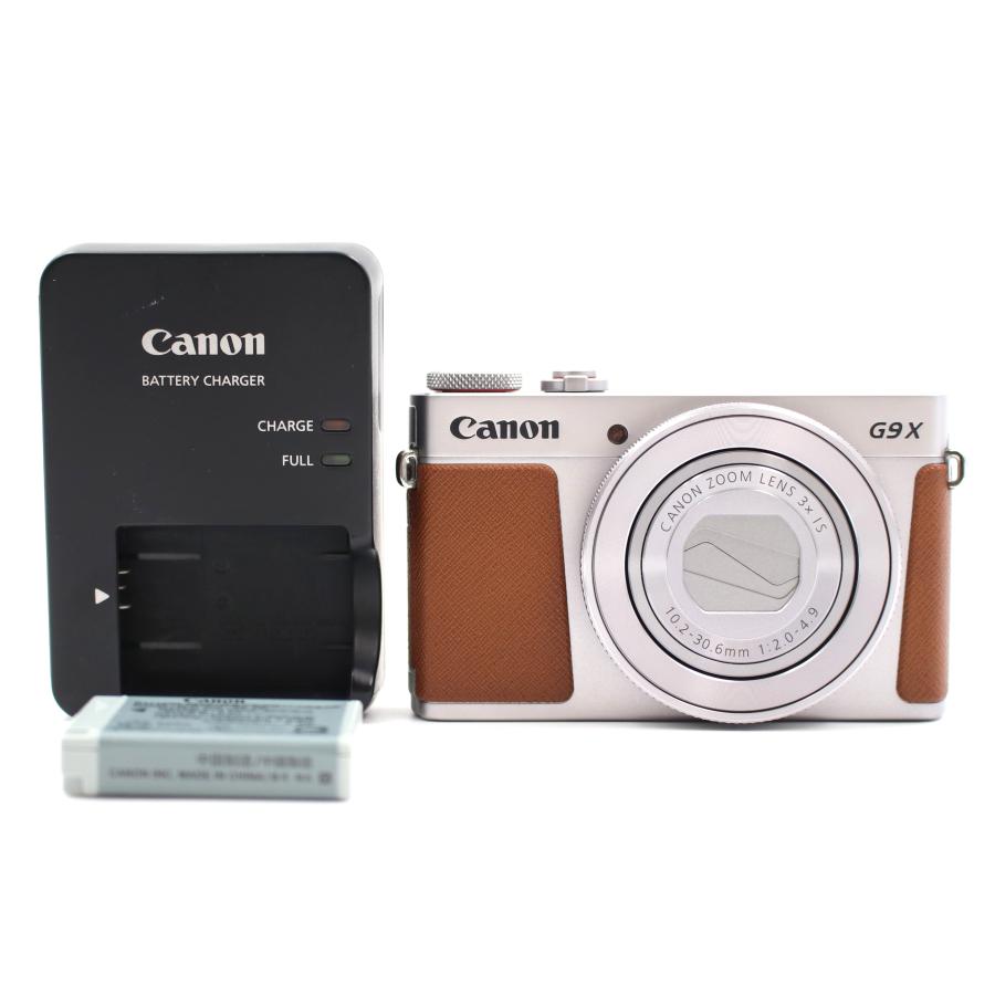【純正広角付】Canon PowerShot G9 コンパクトデジタルカメラ Canon Power Shot G9 コンパクトデジタルカメラ デジカメ Amazon.com