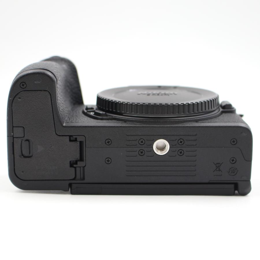 ニコン シャッター数6987枚 Nikon Z50II ボディ ミラーレス一眼