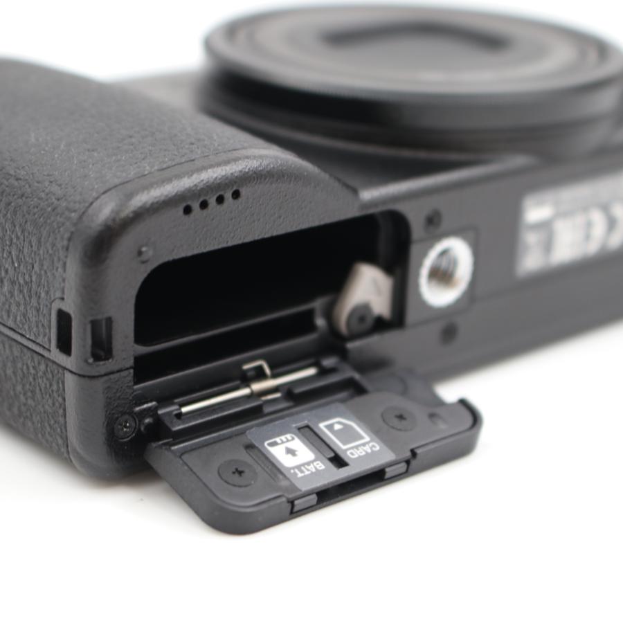 【シャッター数8回】RICOH GR3 GR III 美品 シャッター数8回】RICOH GR3 GR III 美品 リコー シャッター数50