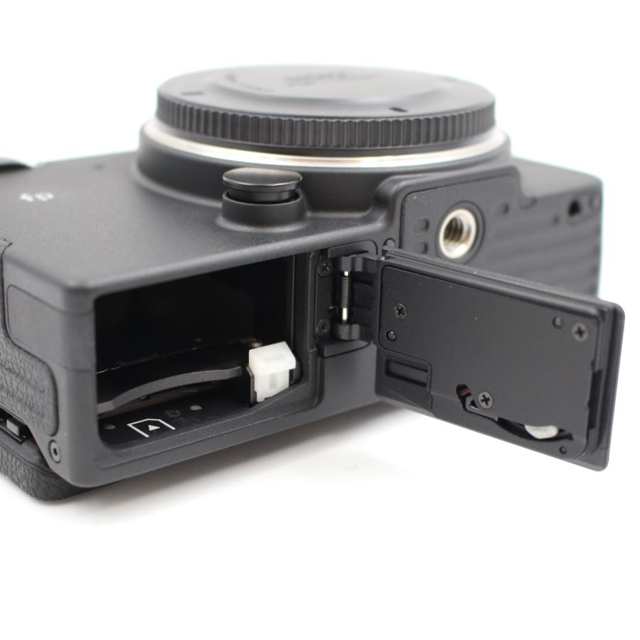 シグマ（SIGMA） SIGMA fp ボディ フルサイズミラーレス一眼カメラ