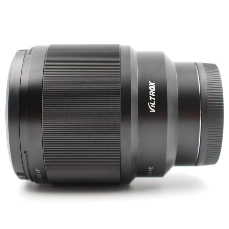 VILTROX VILTROX AF 85mm F1.8 II STM ASPH ED IF ソニー Eマウント 単