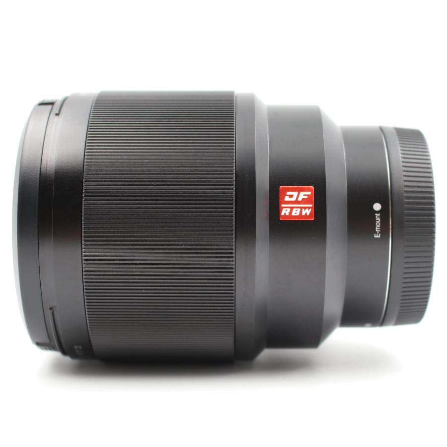 VILTROX VILTROX AF 85mm F1.8 II STM ASPH ED IF ソニー Eマウント 単