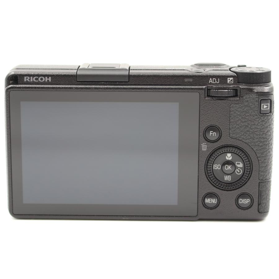 RICOH リコー GR III コンパクトデジタルカメラ　【ショット数158】 仕様 / RICOH GR III / GR IIIx / デジタルカメラ / 製品