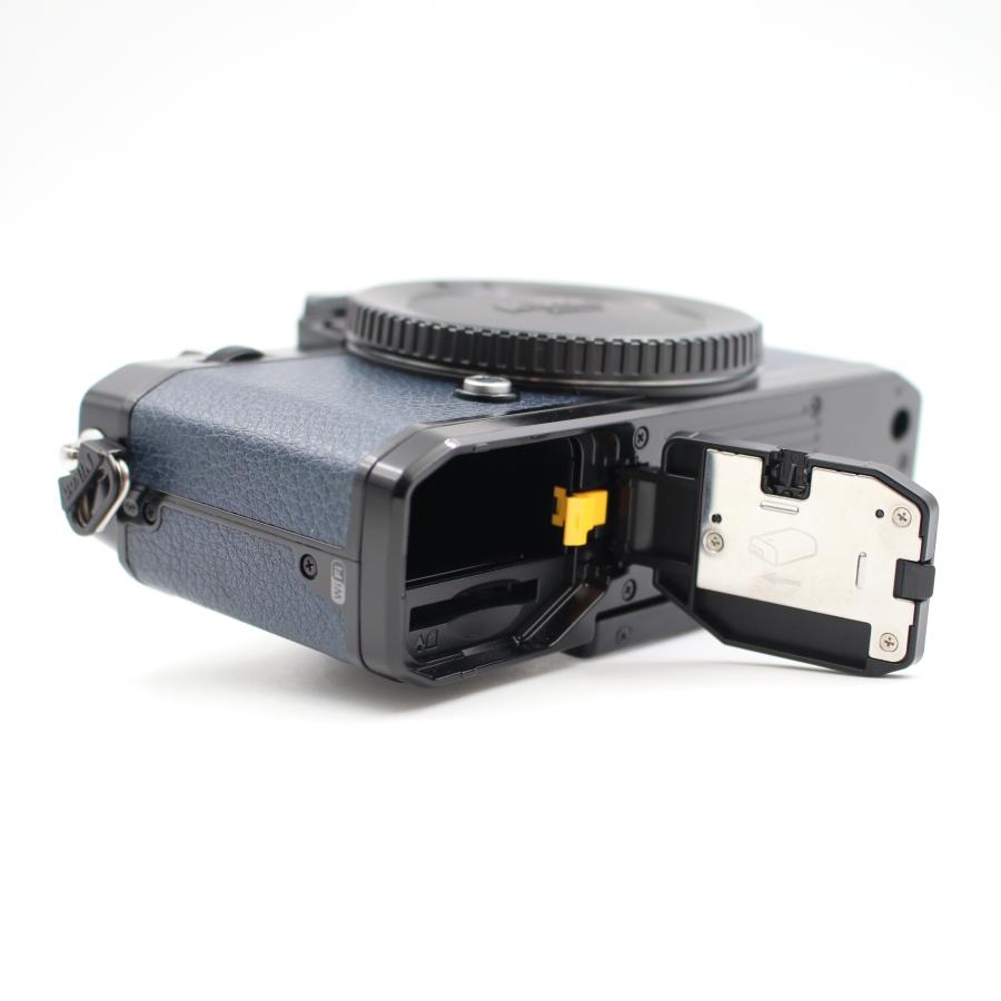 ニコン（Nikon） シャッター数3458枚 Nikon Z fc ボディ インディゴ