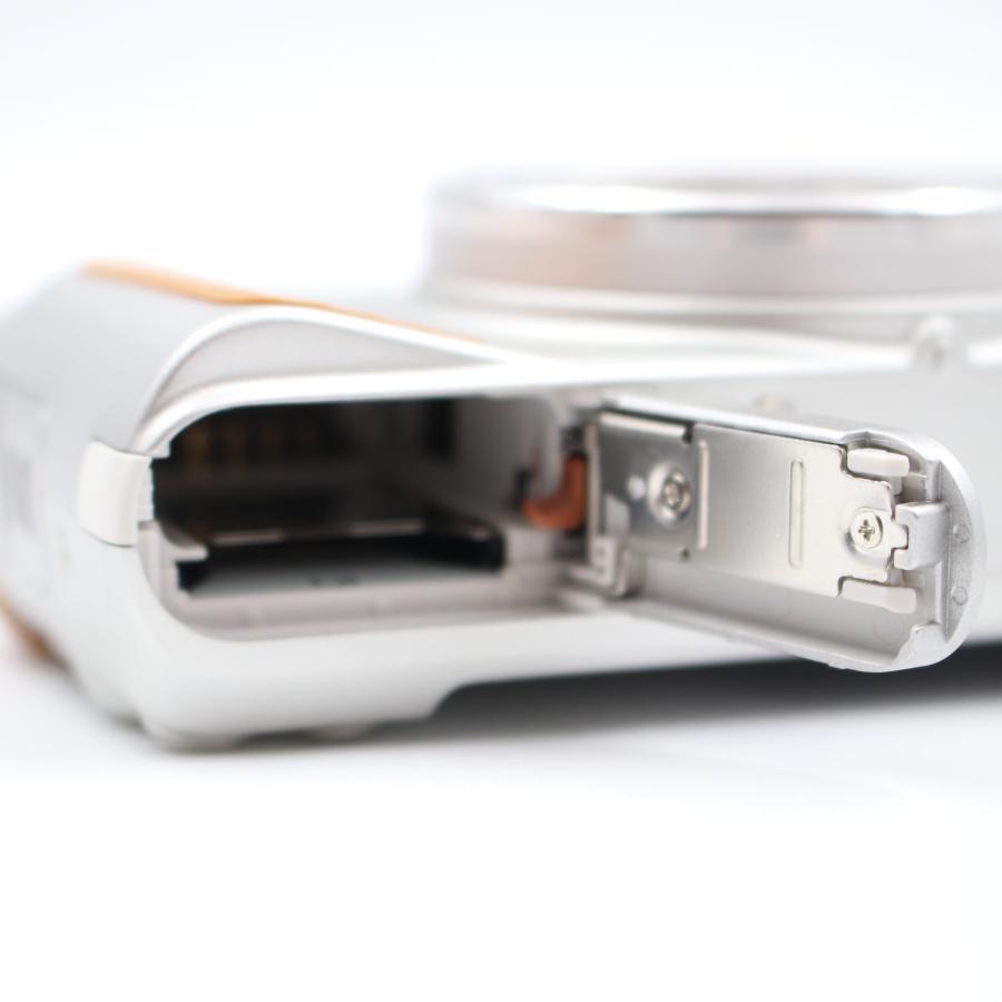 キヤノン CANON PowerShot SX740 HS シルバー コンパクトデジタル