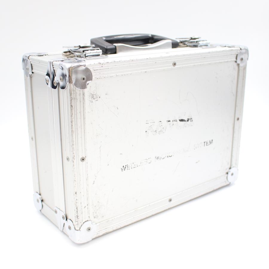 ■良品■ PANASONIC RAMSA WX-RJ700A 　WX-TB841 Panasonic（パナソニック） PANASONIC RAMSA WX-RJ700A ＋ WX-TB841