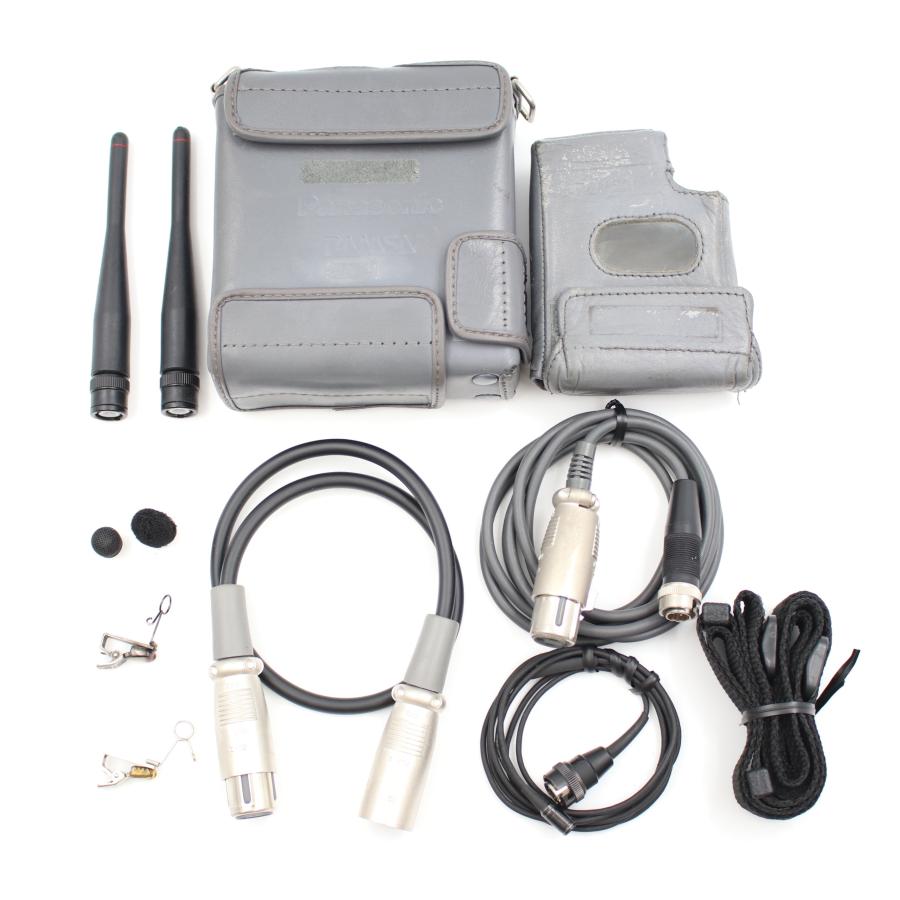 Panasonic（パナソニック） PANASONIC RAMSA WX-RJ700A ＋ WX-TB841