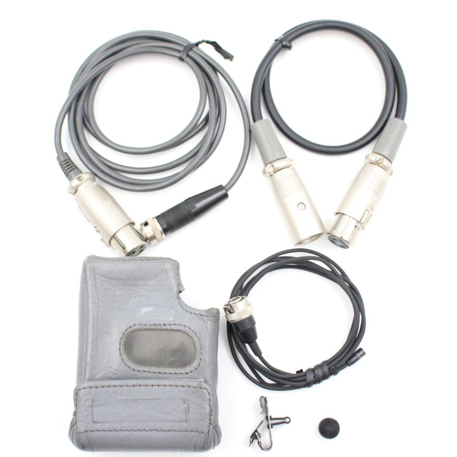WX-TB841 美品　ワイヤレス送信機 Panasonic（パナソニック） Panasonic RAMSA WX-TB841 送信機 アナログ