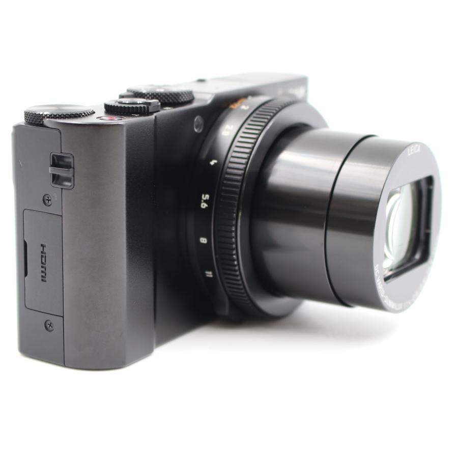 Panasonic（パナソニック） PANASONIC LUMIX DMC-LX9-K ブラック
