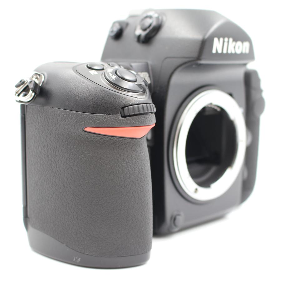 ニコン（Nikon） Nikon F6 ボディ フィルム 一眼レフカメラ