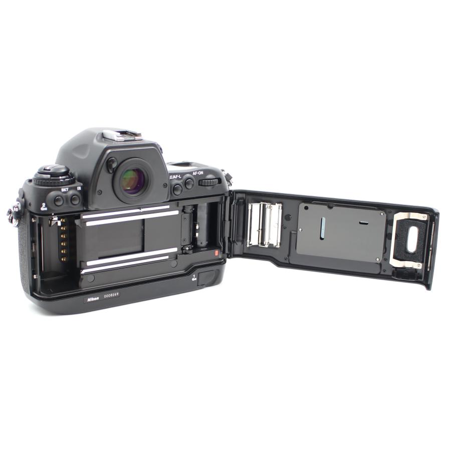 ニコン（Nikon） Nikon F6 ボディ フィルム 一眼レフカメラ