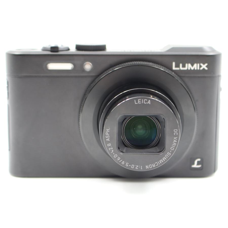 Panasonic（パナソニック） PANASONIC LUMIX DMC-LF1-K ブラック