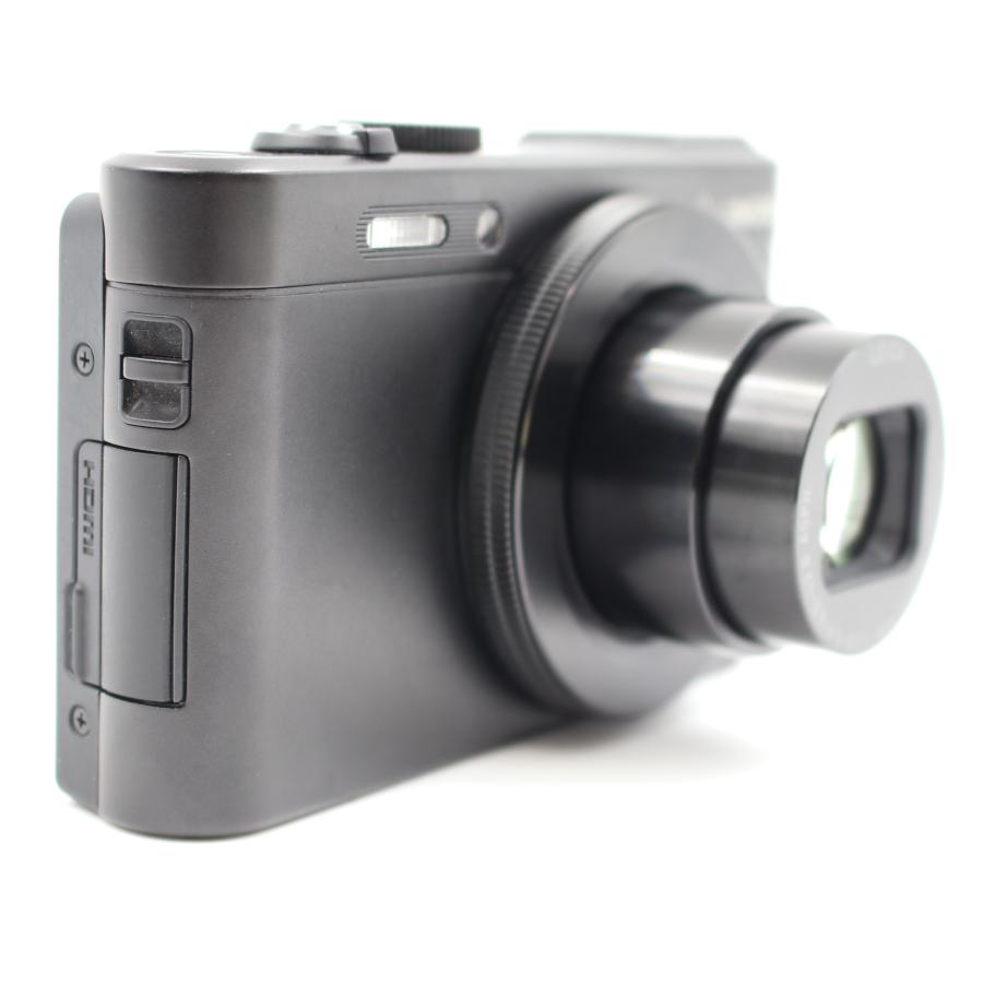 Panasonic（パナソニック） PANASONIC LUMIX DMC-LF1-K ブラック