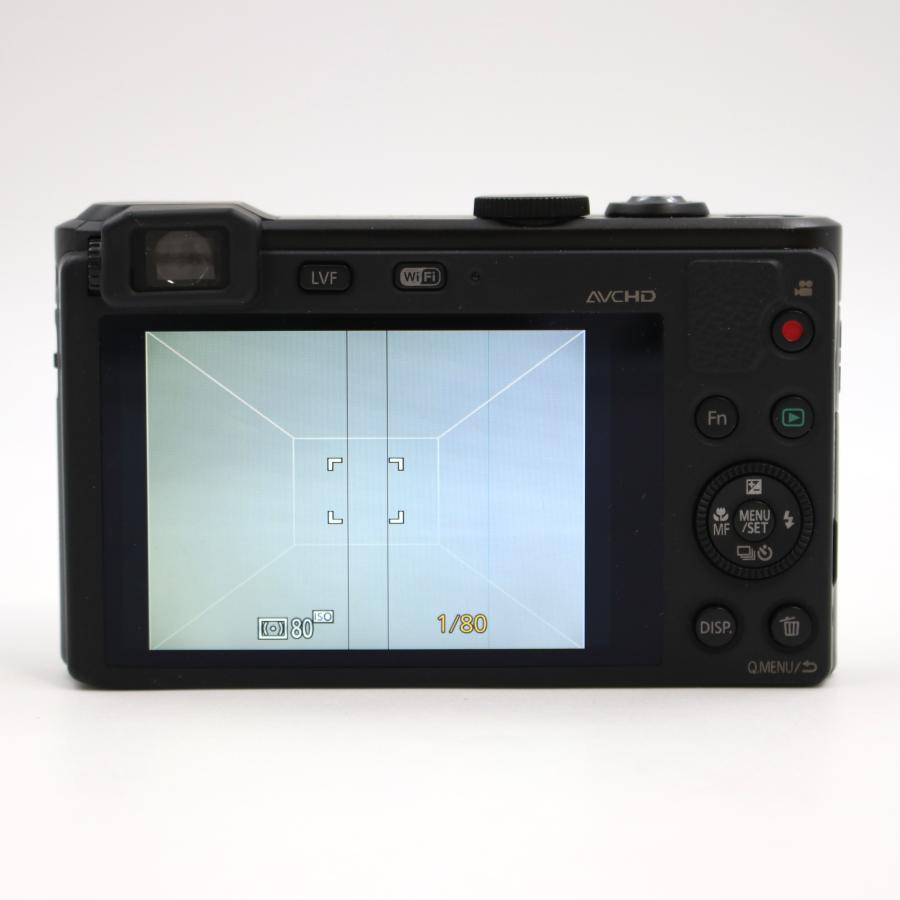 Panasonic（パナソニック） PANASONIC LUMIX DMC-LF1-K ブラック