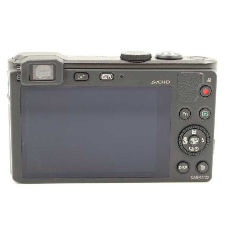 Panasonic（パナソニック） PANASONIC LUMIX DMC-LF1-K ブラック