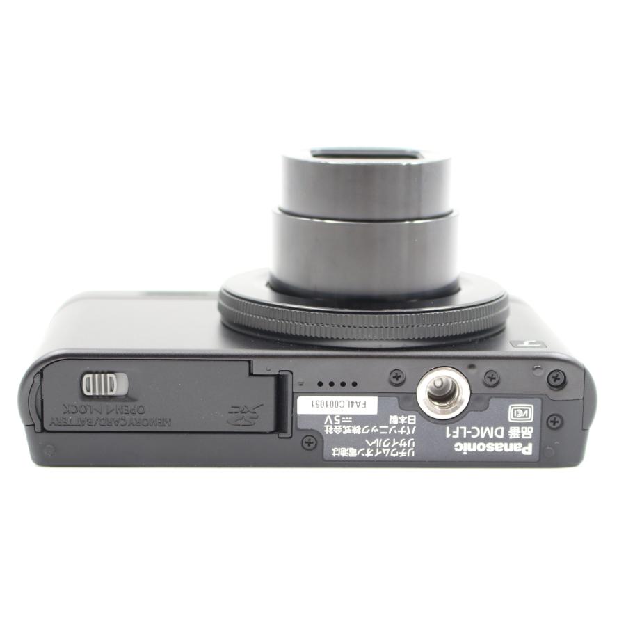 Panasonic（パナソニック） PANASONIC LUMIX DMC-LF1-K ブラック