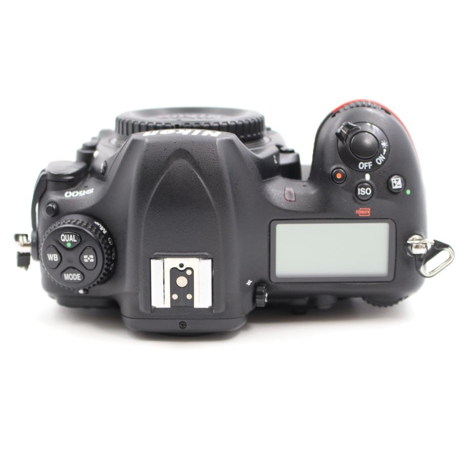 ニコン（Nikon） Nikon D500 ボディ デジタル一眼レフカメラ